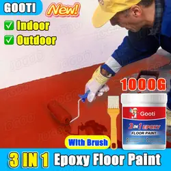 Waterproofing Paint
