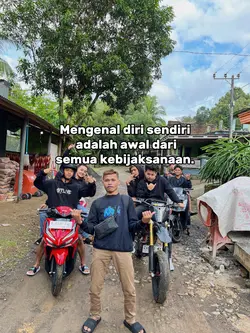 mengenal diri sendir