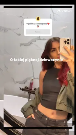 to nie szablon 