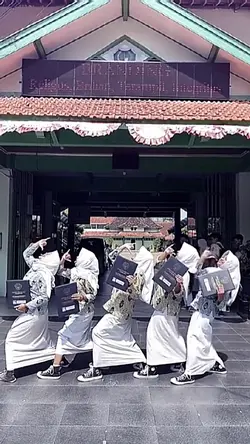 trend tiktok
