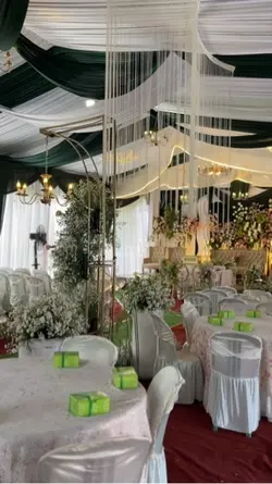 wedding day 