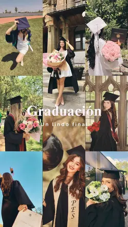 Graduación 2025