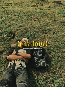 one love 