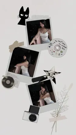 aesthetic frames