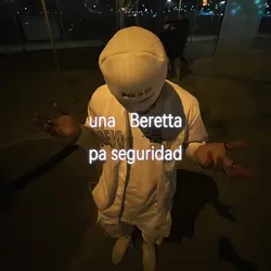 Beretta de los cerro