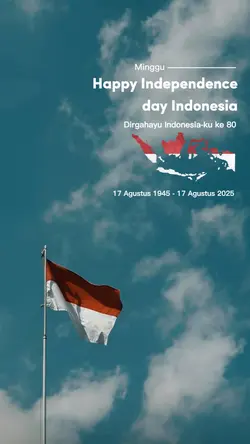 Happy Independence