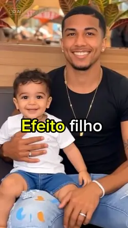 Efeito filho 