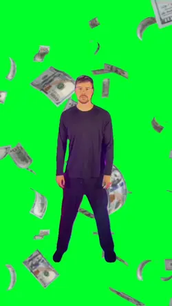 Mr beast rizz