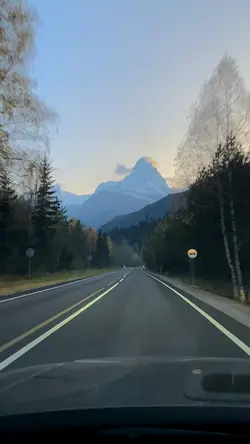 7 video road trip HD