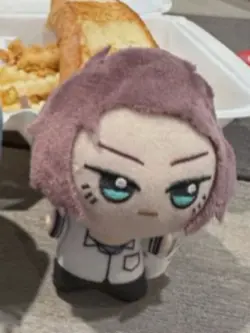 Sae?!
