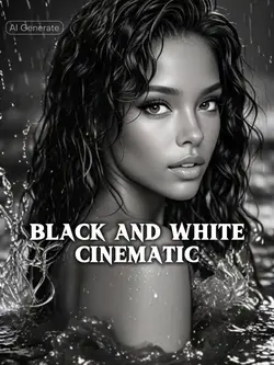 Black And White