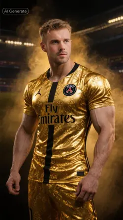 PSG Gold Kit