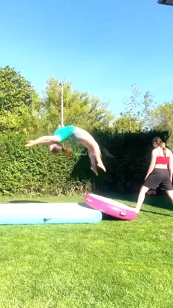 Gymnastics