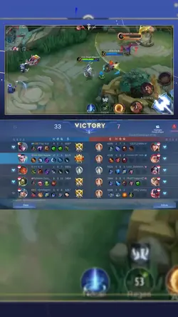 hanbi gameply
