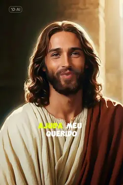 Mensagem de Deus 