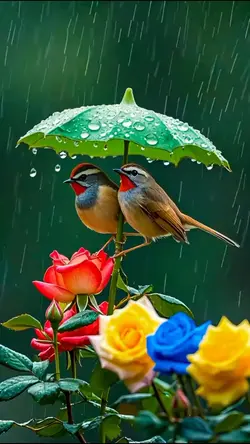 Birds photographic

