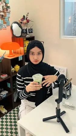 ku merasakan