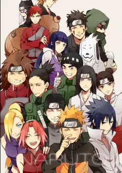 top 10 naruto