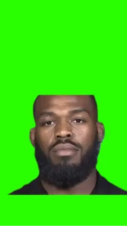 Jon jones 