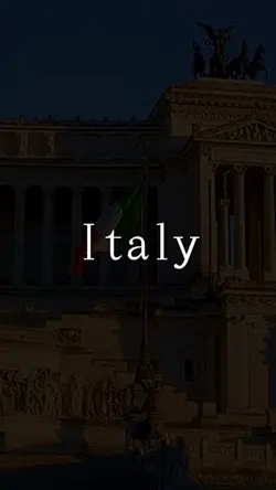 Italy Passion
