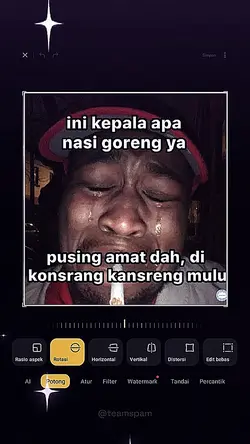 jj + kata kata