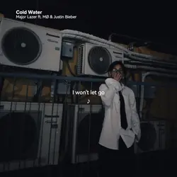 cold water