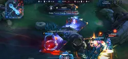 gameplay sound kece