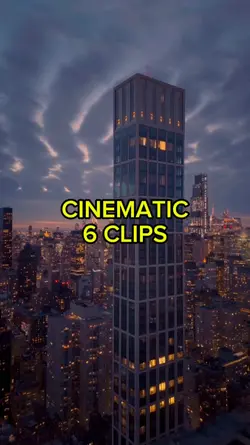 CINEMATIC