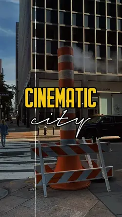 4 CLIPS CINEMATIC