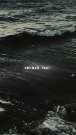 Seribu Tahun Lagi