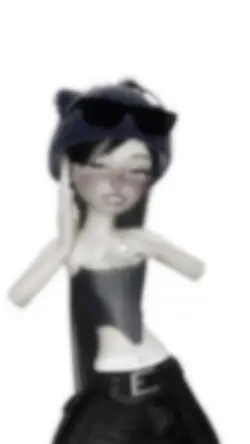 Zepeto édit 