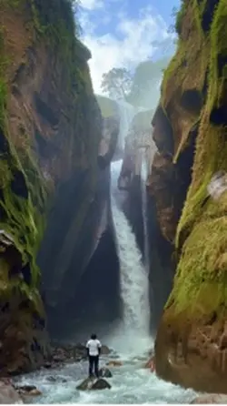 Travel to heaven
