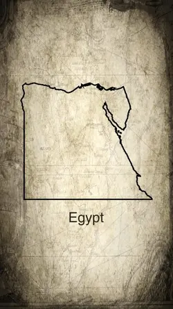 EGYPT 🇪🇬