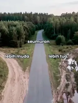 Trend lumpur