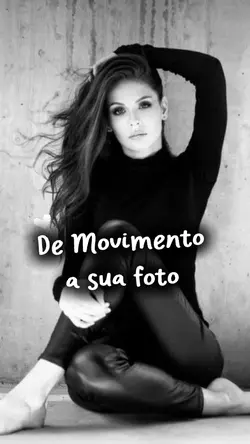 Sua foto realista 