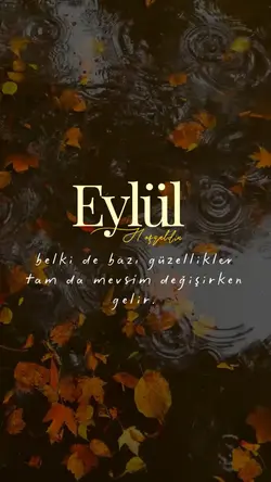 Eylül