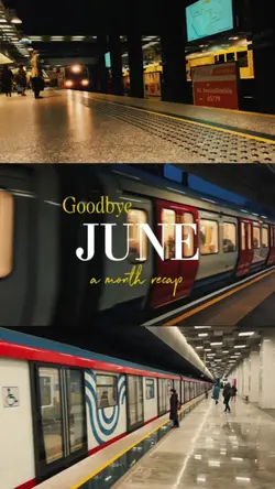 June Recap