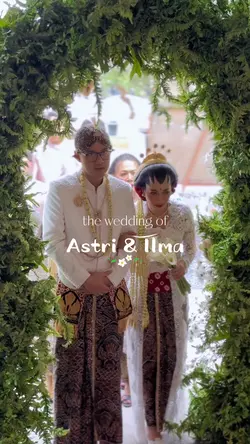 Cinematic Wedding