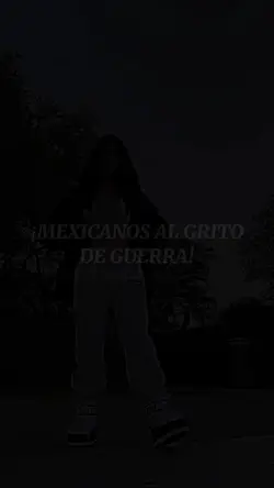 ¡SOY MEXICANA! 