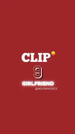 Girlfriend 