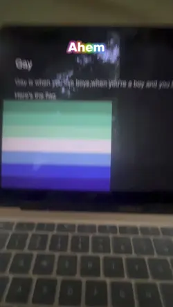 pride month 