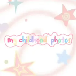 childhood photo