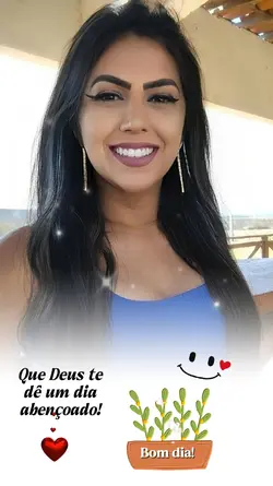 bom dia
