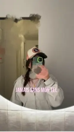 jamais sans..