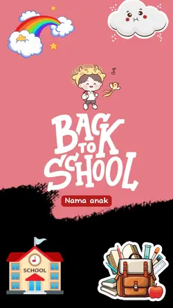sekolah lagi cowo