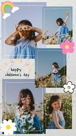 childern's day