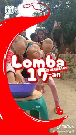 LOMBA 17