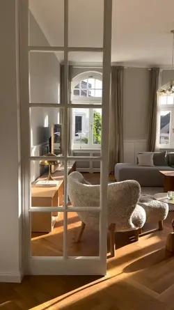 luxury welcome house