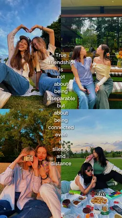 true friendship