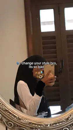 change ur style